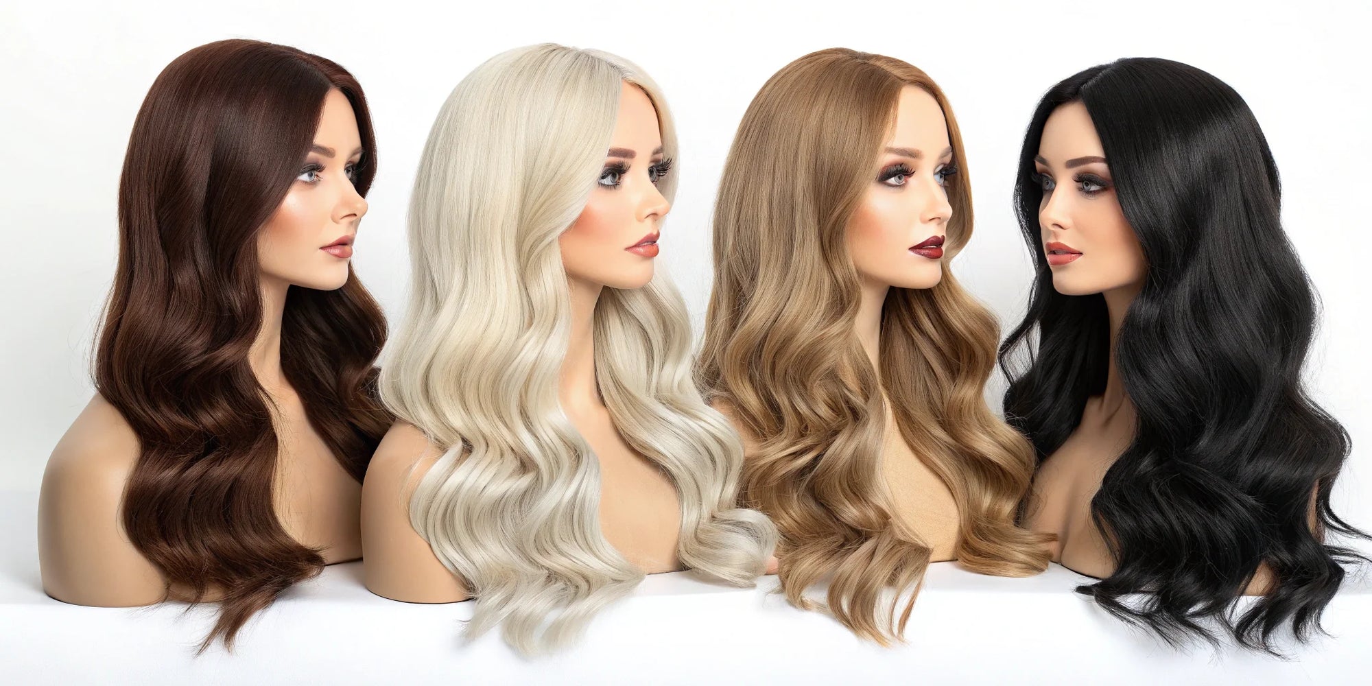 The Ultimate Guide to 2025 Hair Wig Trends: Color, Quality, and Style for Black Women