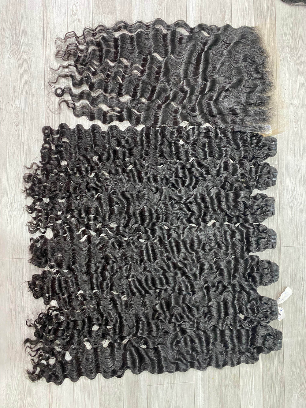 100% Vietnam Human Hair