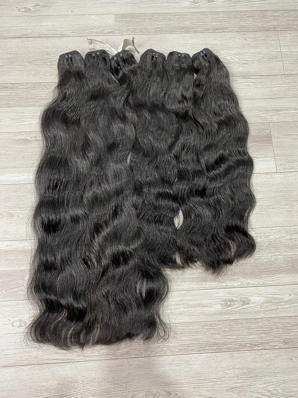 100% Vietnam Human Hair
