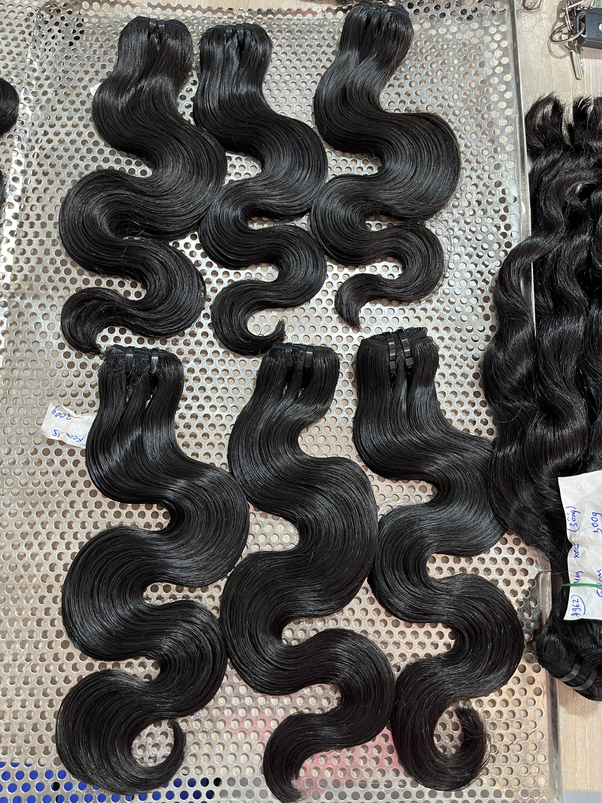 100% Vietnam Human Hair