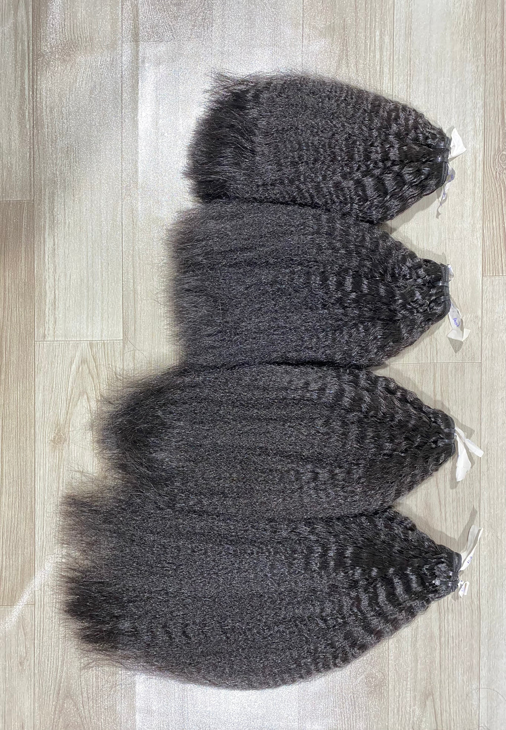 100% Vietnam Human Hair