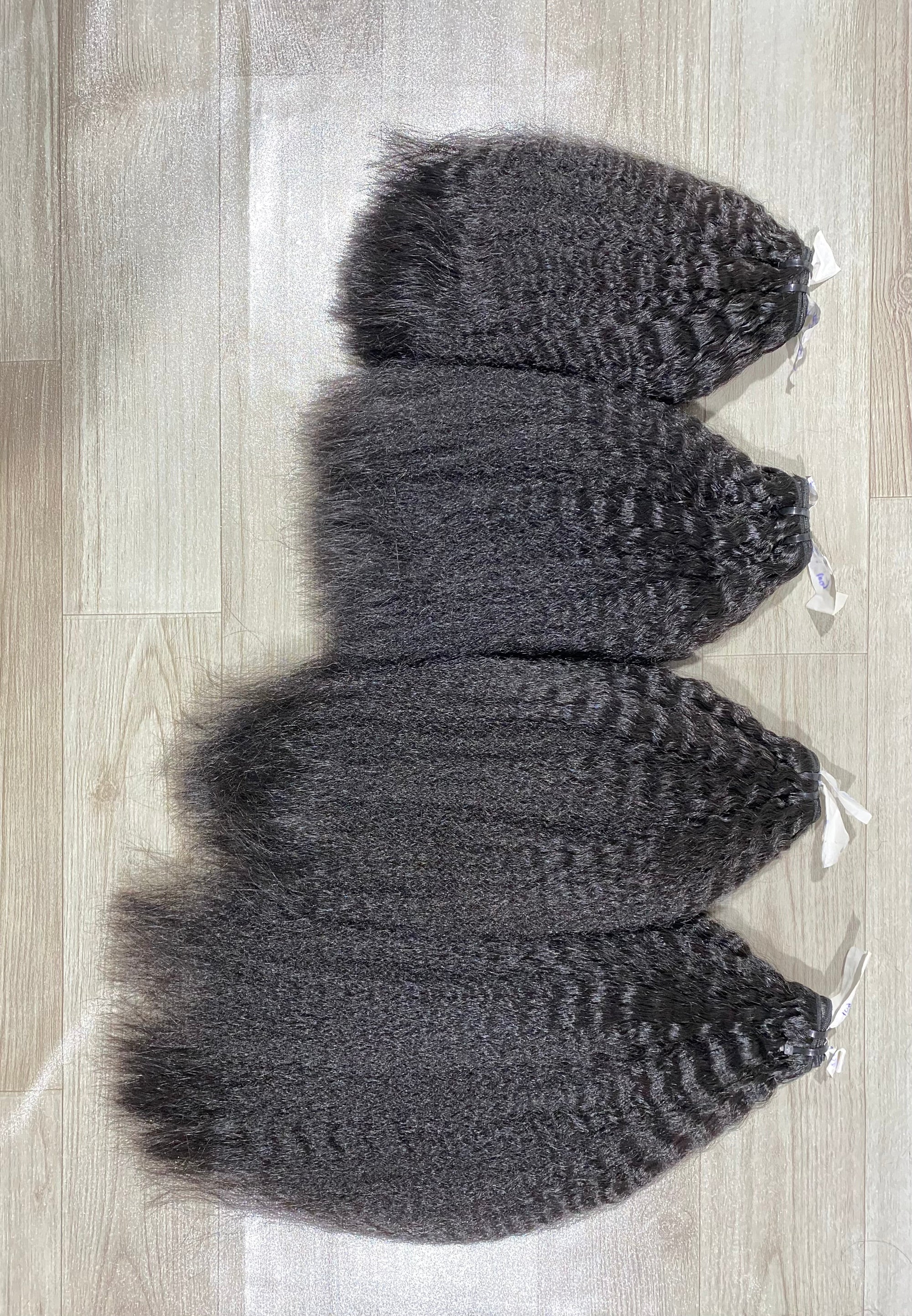 100% Vietnam Human Hair