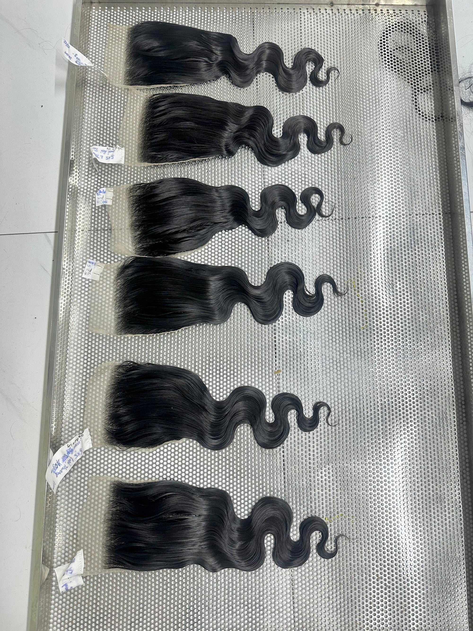 100% Vietnam Human Hair