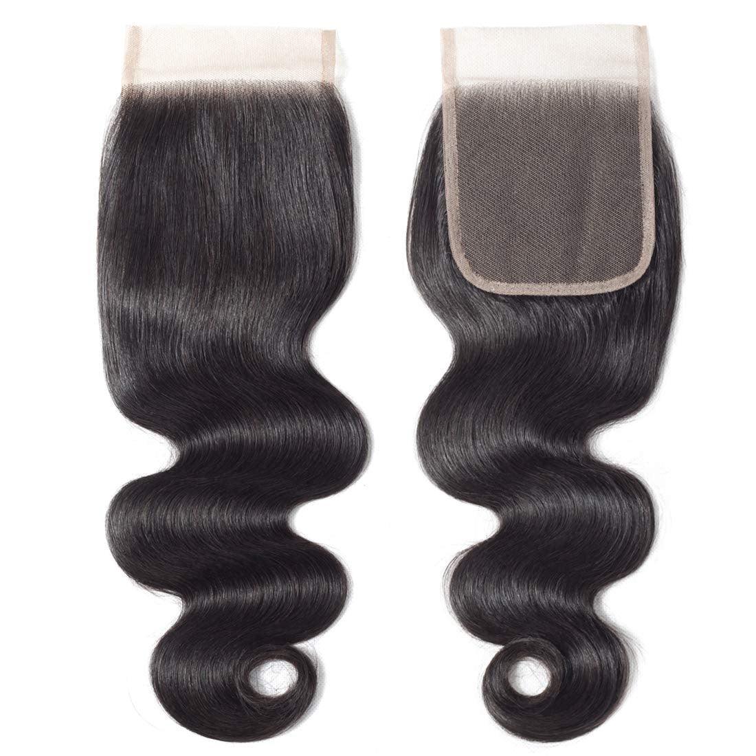 Lace - Body Wave - Aboy raw hair