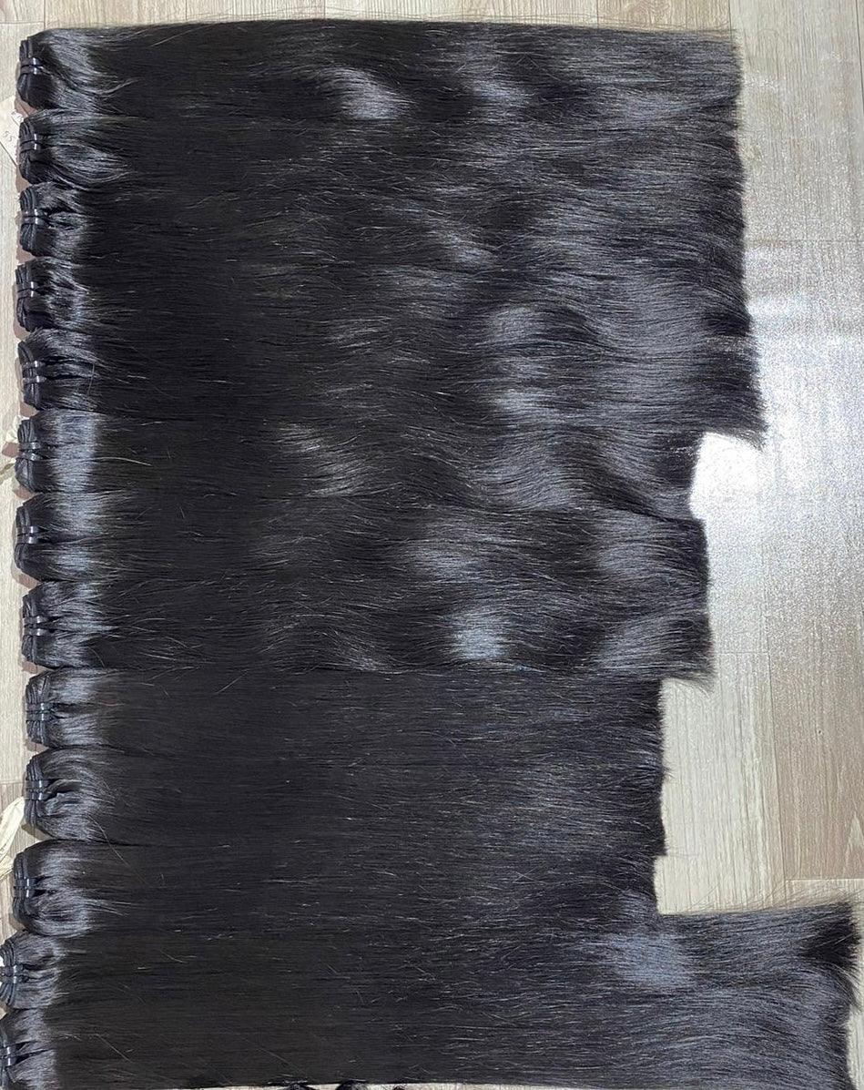 100% Vietnam Human Hair