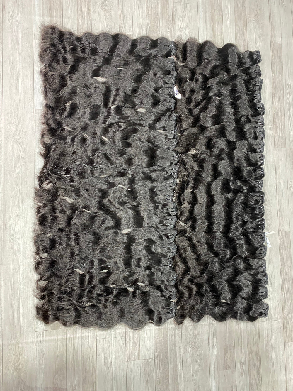 100% Vietnam Human Hair
