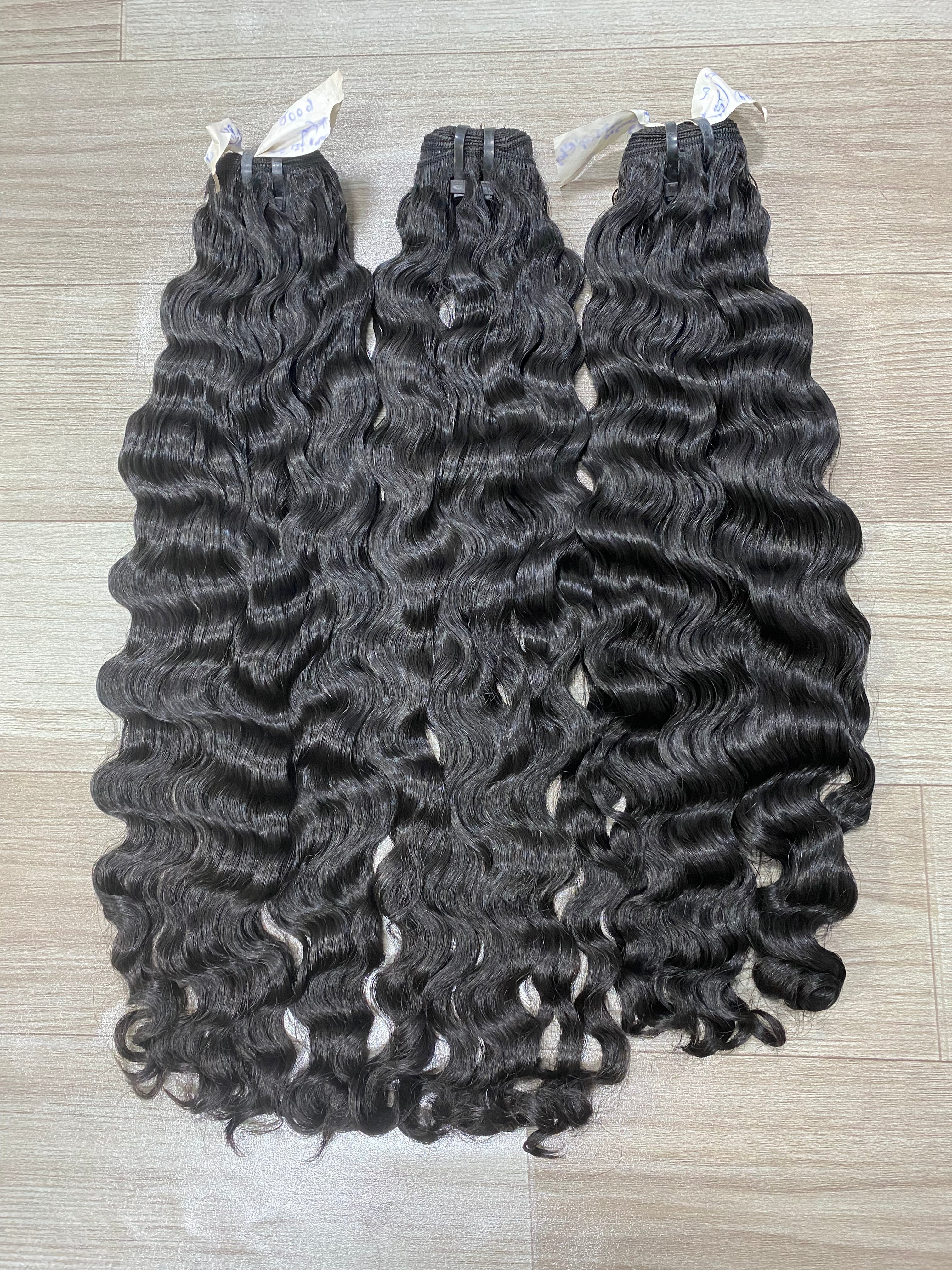 100% Vietnam Human Hair