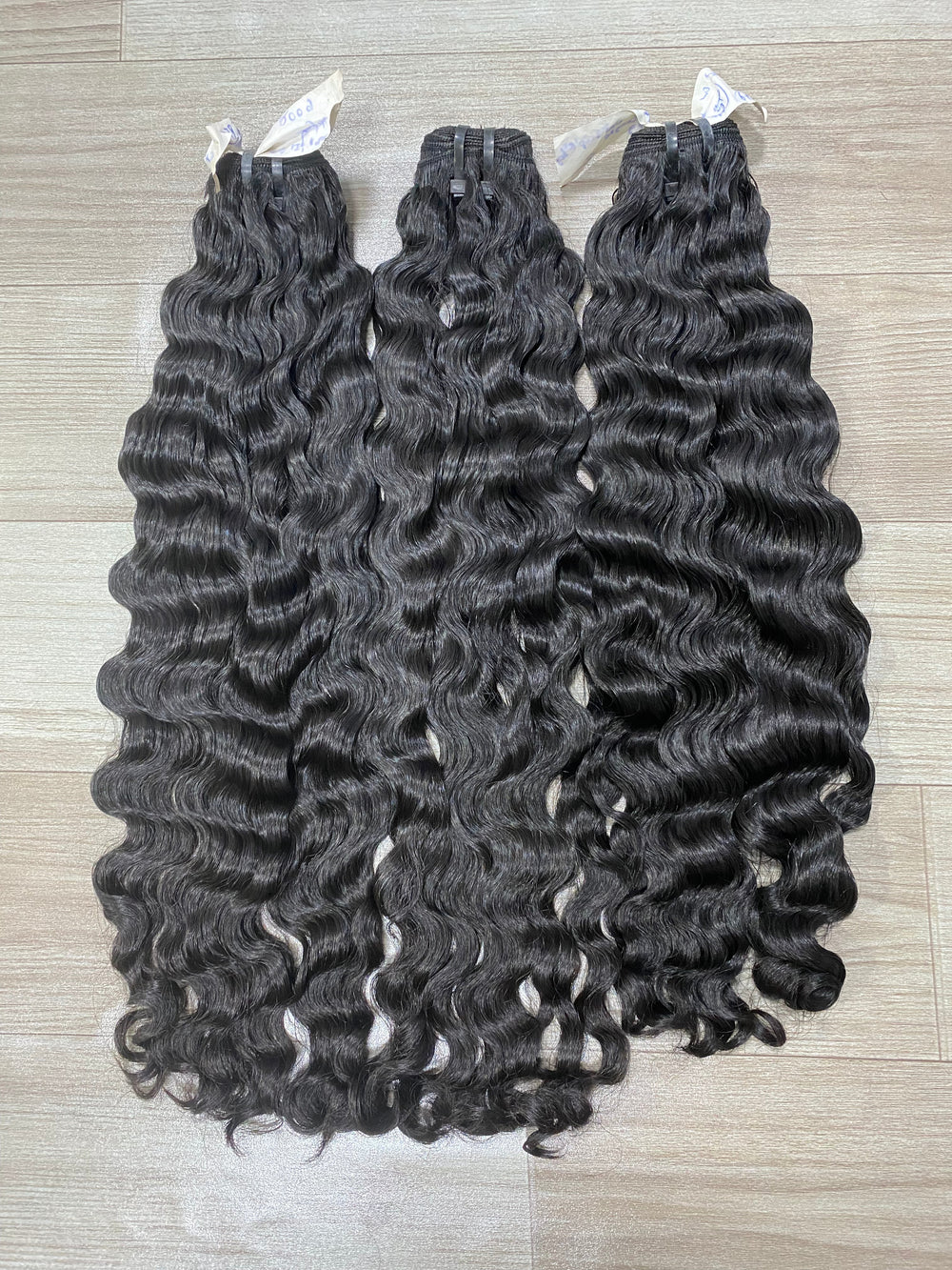 100% Vietnam Human Hair