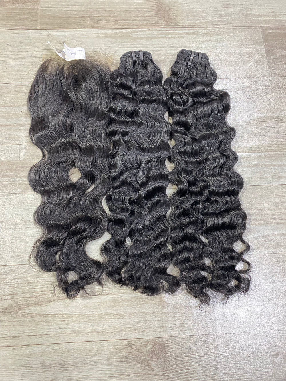 100% Vietnam Human Hair