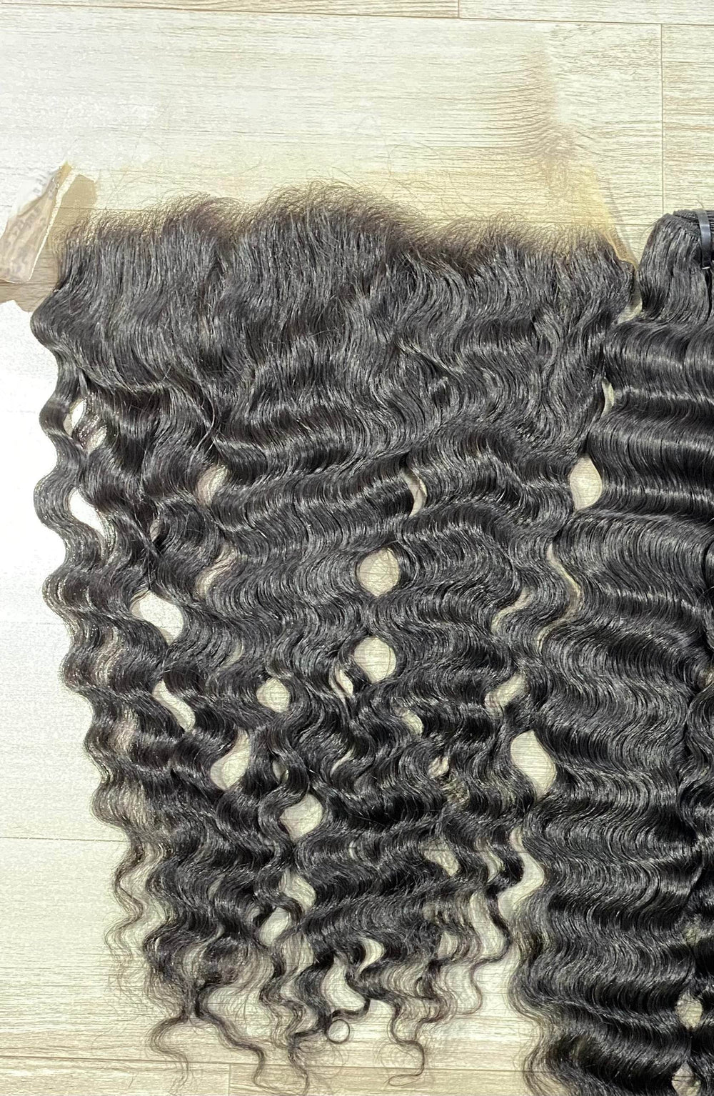 100% Vietnam Human Hair