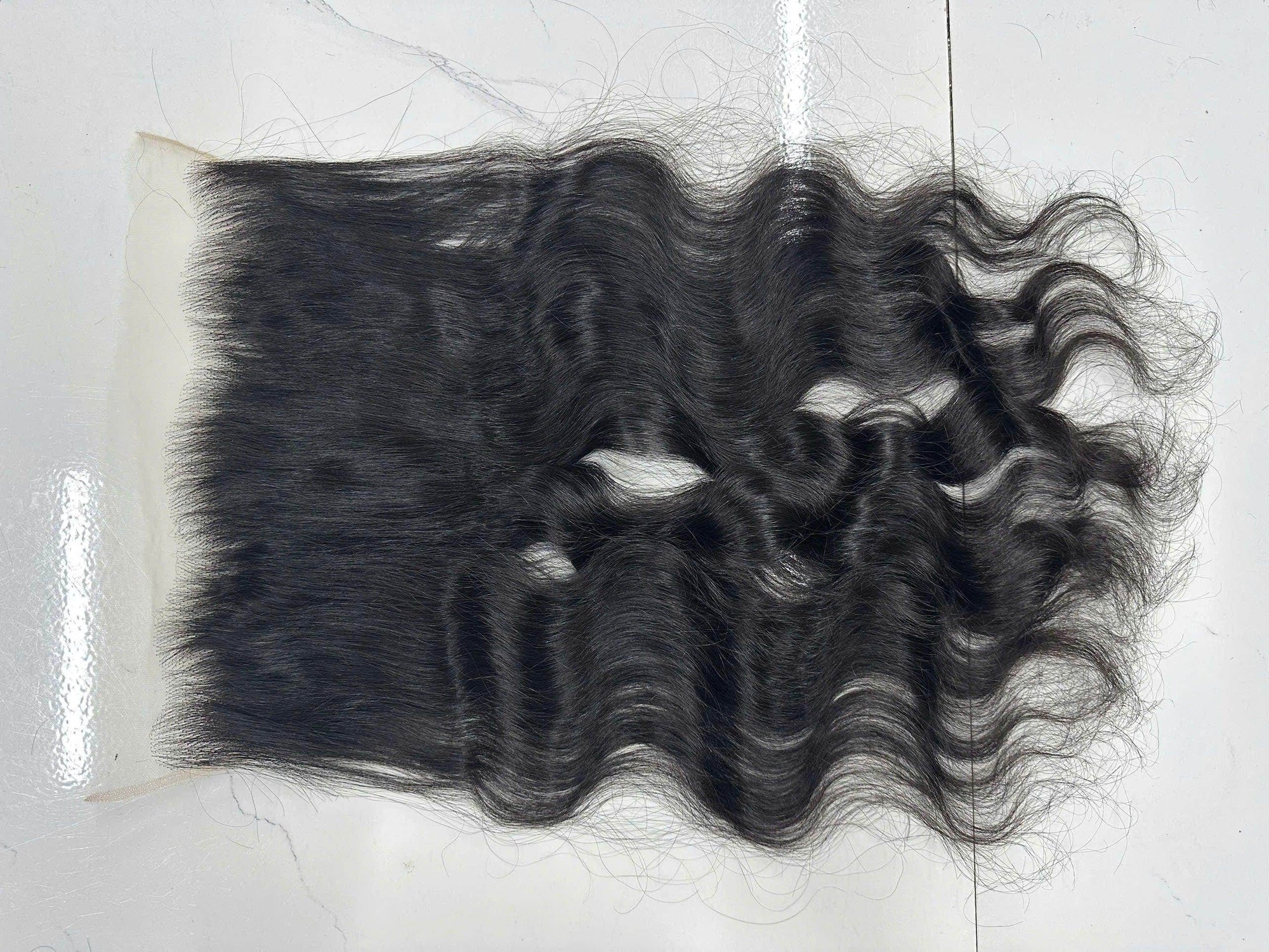 100% Vietnam Human Hair