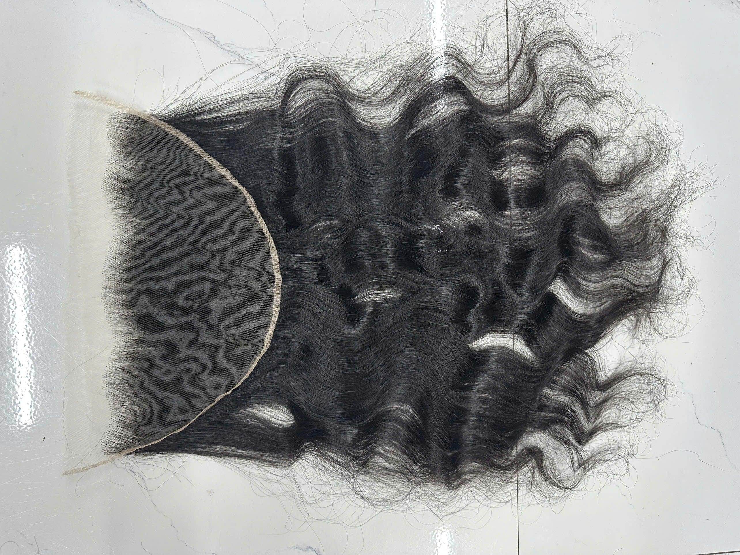 100% Vietnam Human Hair