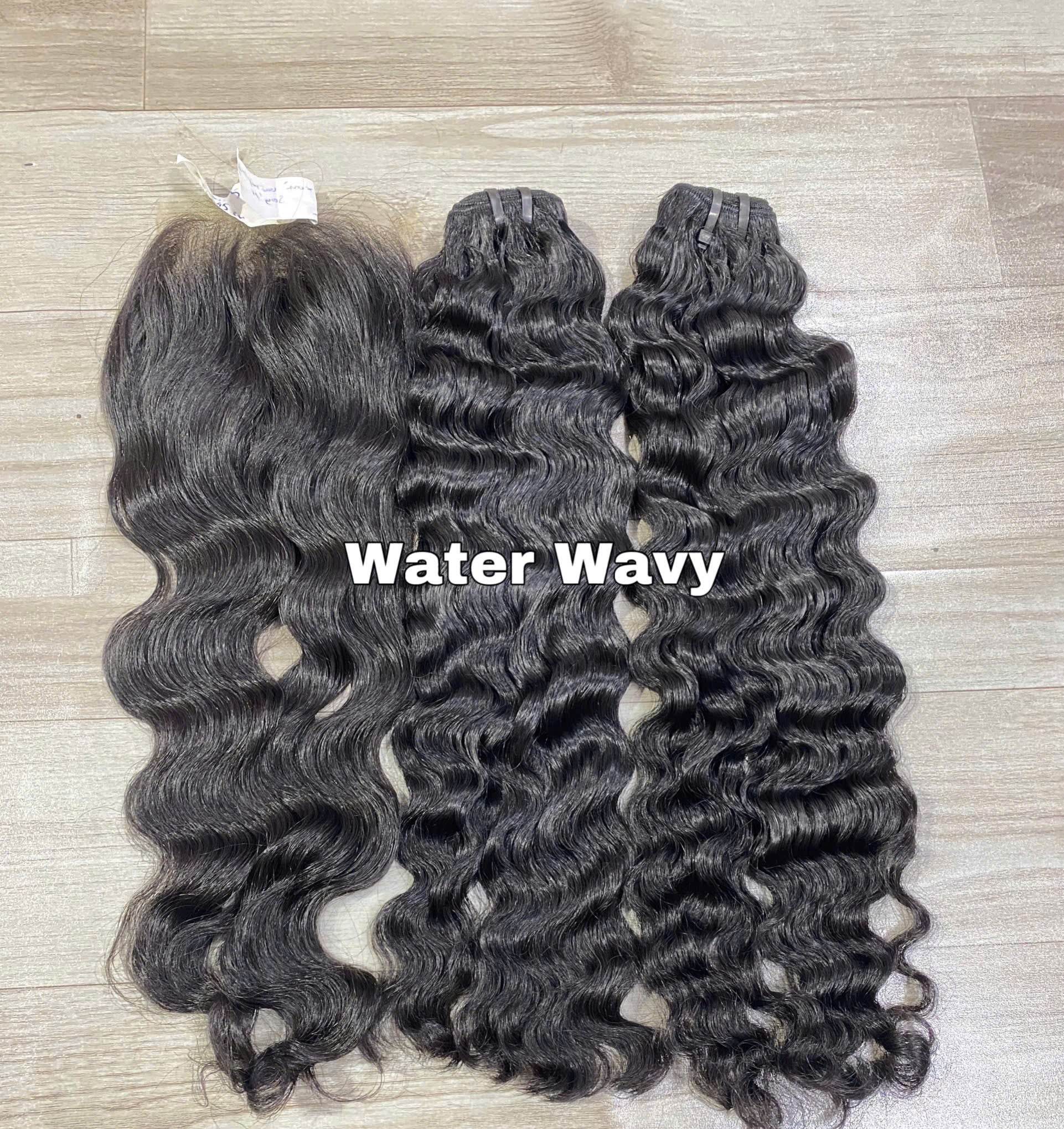 100% Vietnam Human Hair
