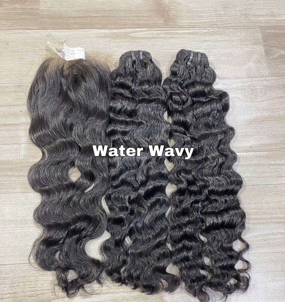 100% Vietnam Human Hair