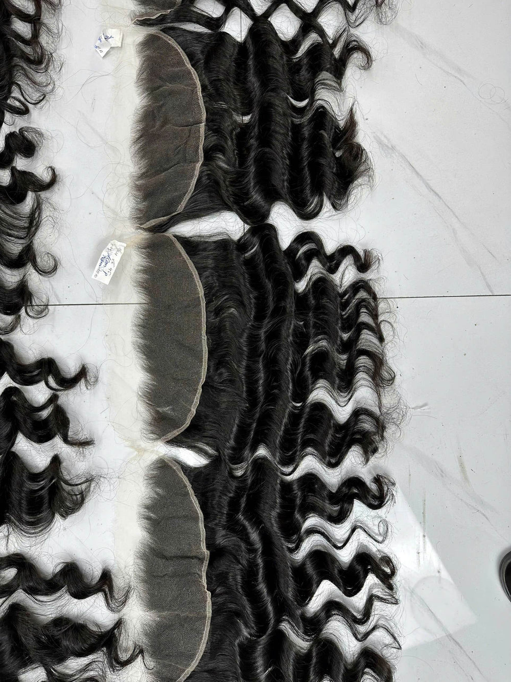 100% Vietnam Human Hair