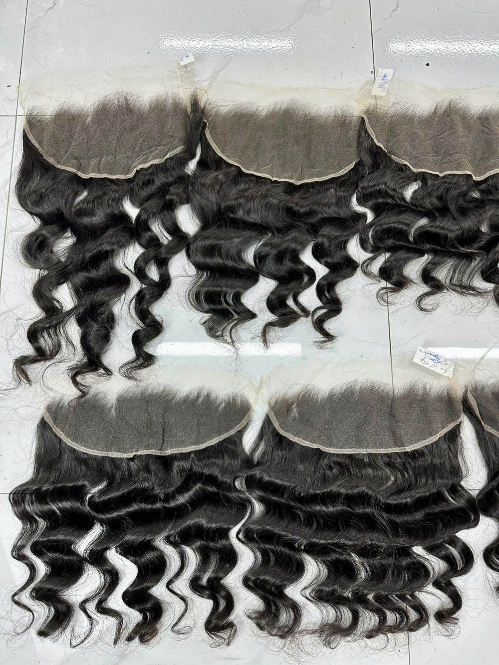 100% Vietnam Human Hair