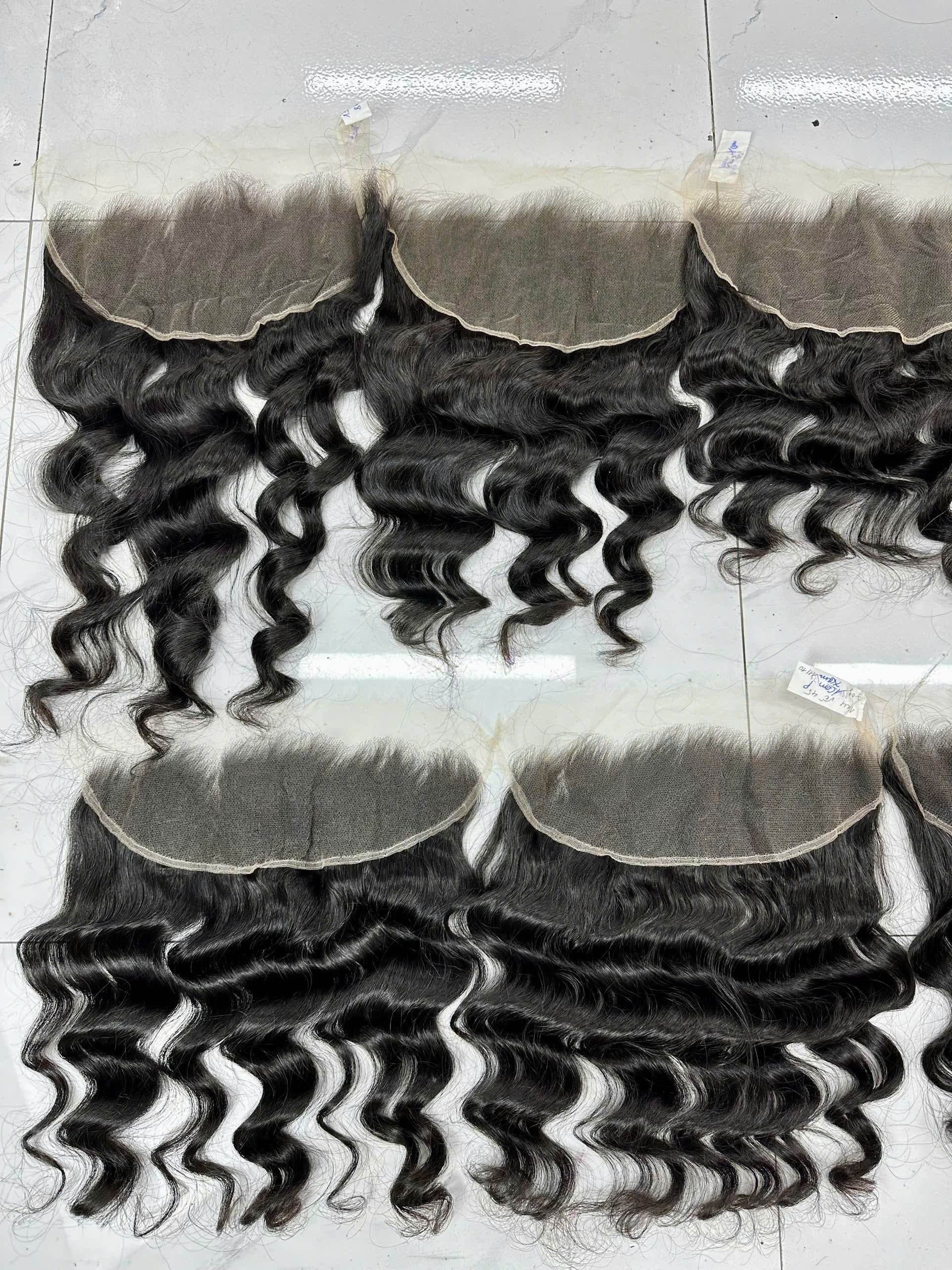 100% Vietnam Human Hair