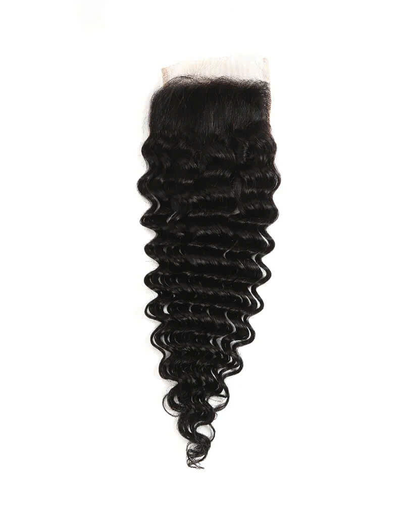 Lace - Deep Wave - Aboy raw hair