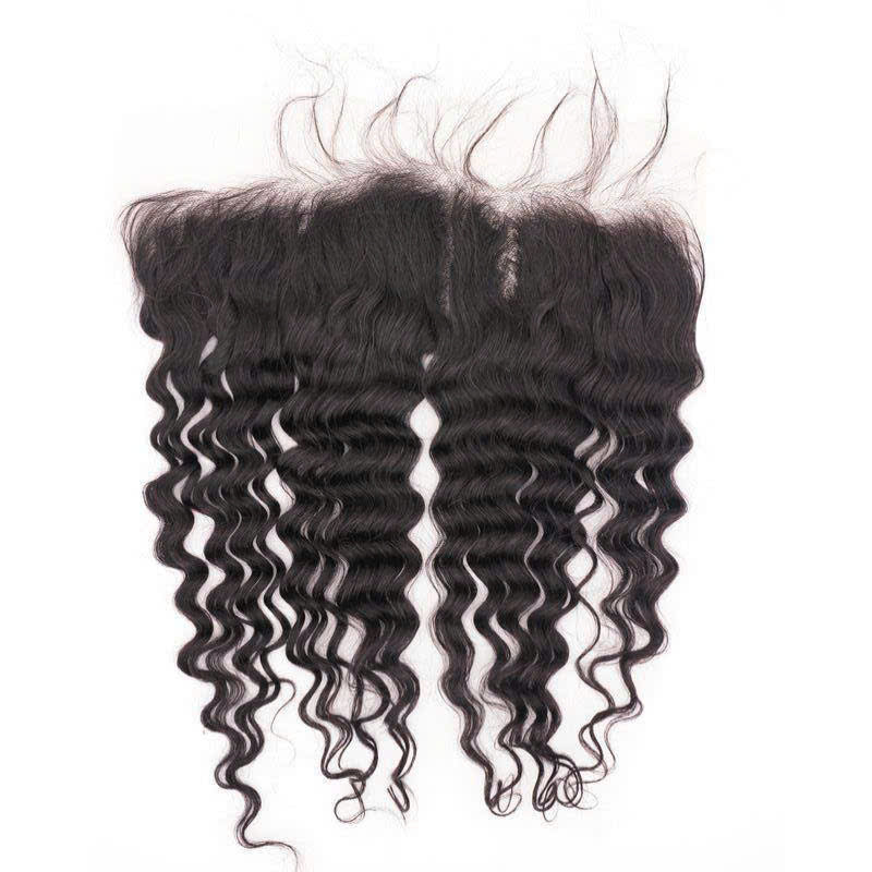 Lace - Deep Wave - Aboy raw hair
