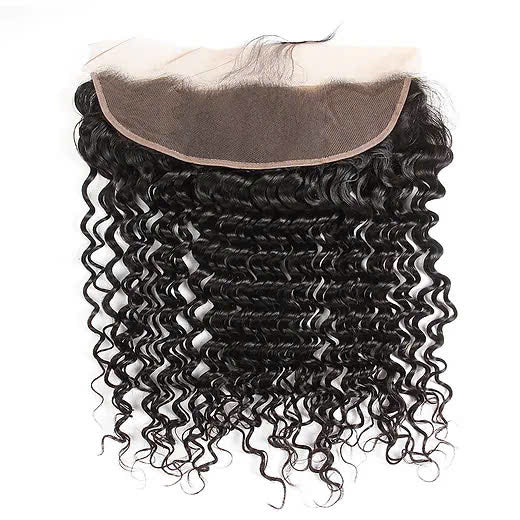 Lace - Deep Wave - Aboy raw hair