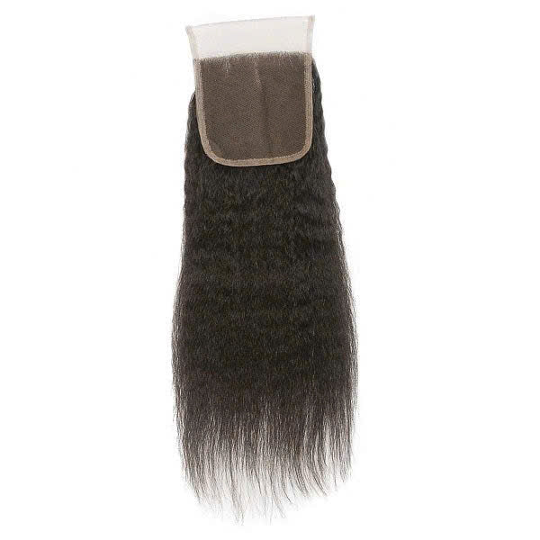 Lace - Kinky Straight - Aboy raw hair